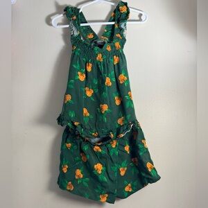 Disney Minnie Mouse 2 piece set size 2T